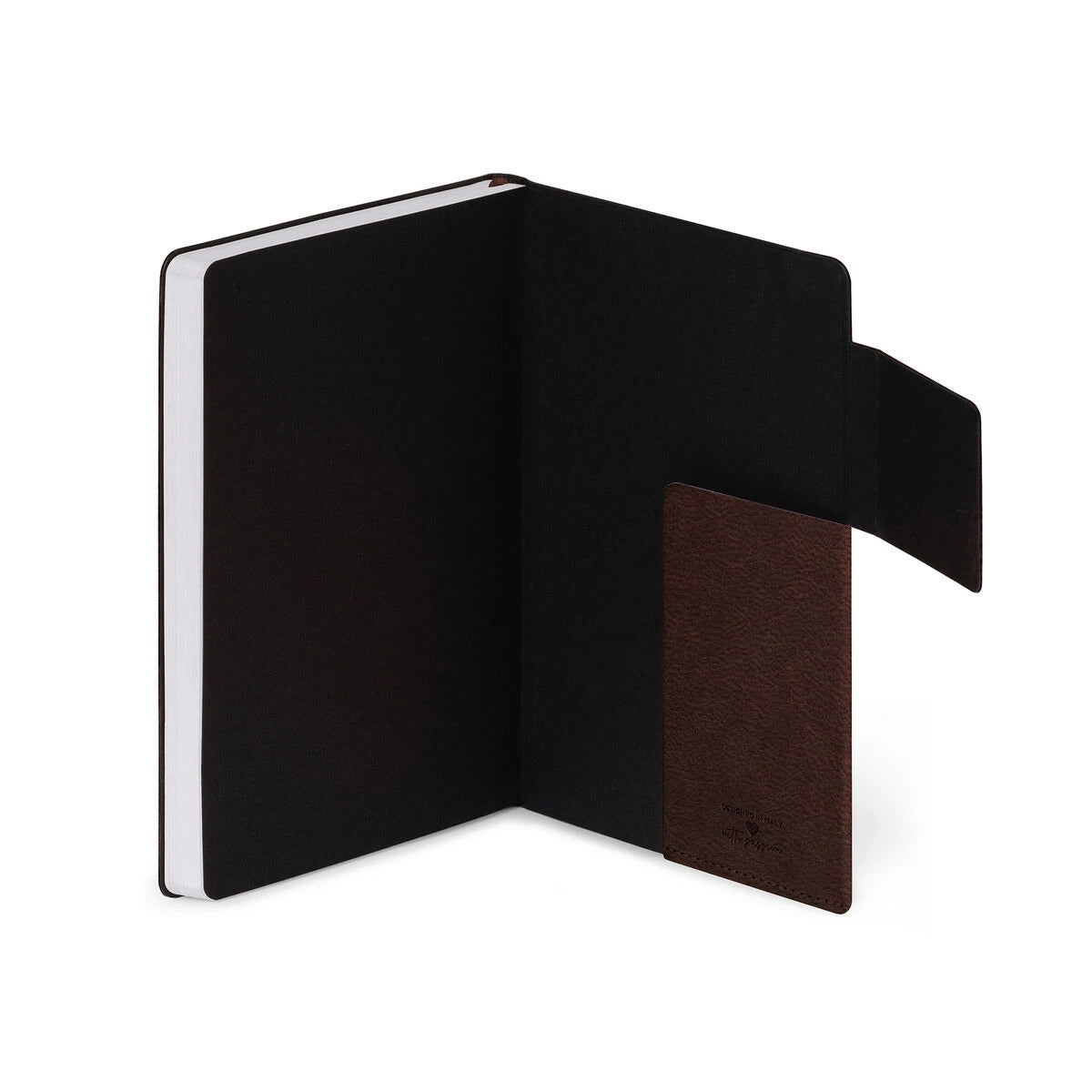 Legami - Dotted Defter ile Yumuşak Kılıf - Carpe Diem - My Defter