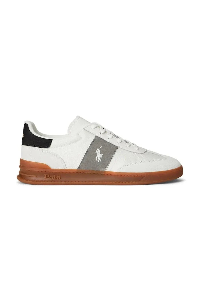Polo Ralph Lauren Hrt Aera Pp Sneaker