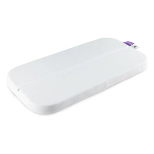 Sebra - Crib | White