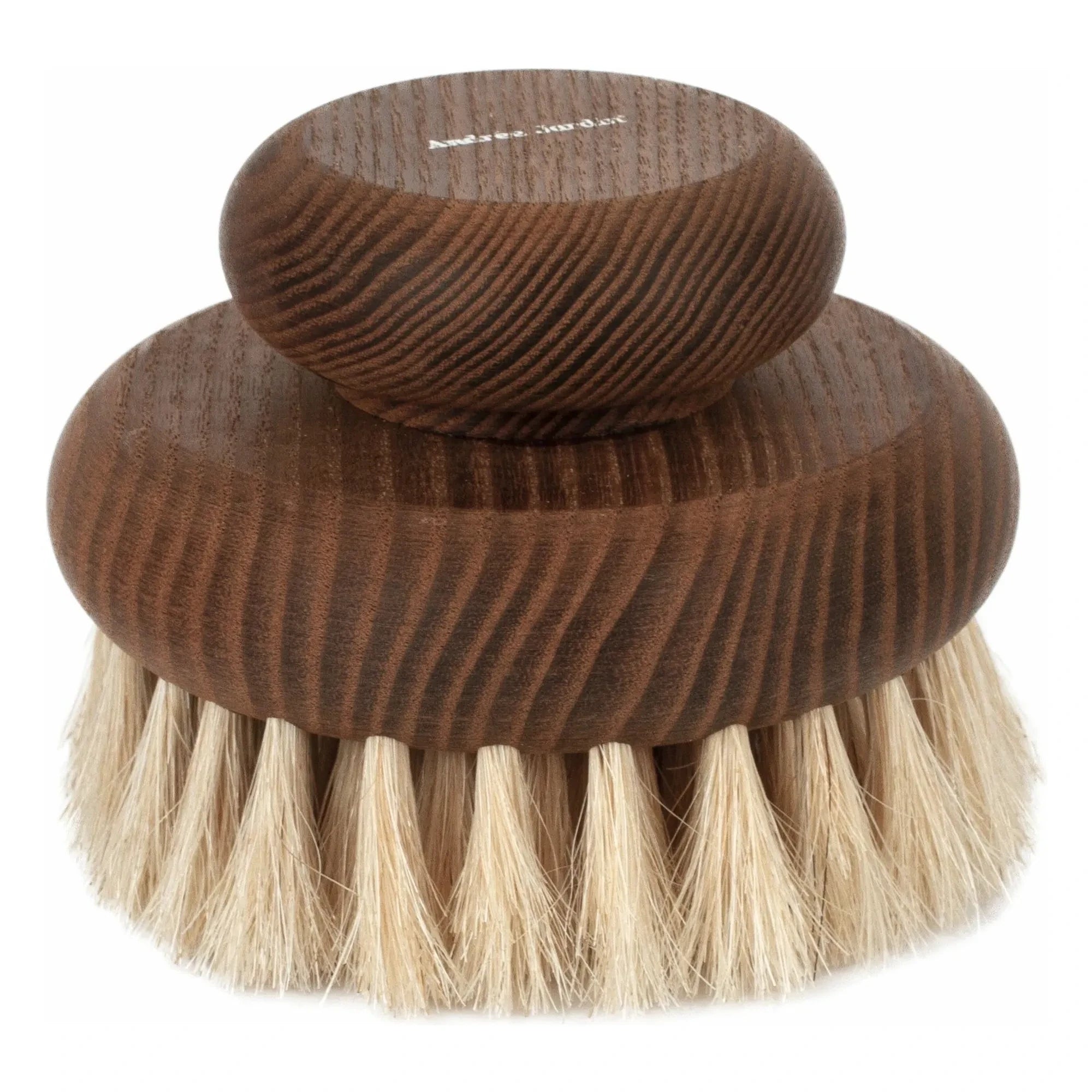 Andrée Jardin - Large Body Brush | Ash