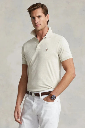 Polo Ralph Lauren Yaka Pamuklu Tişört