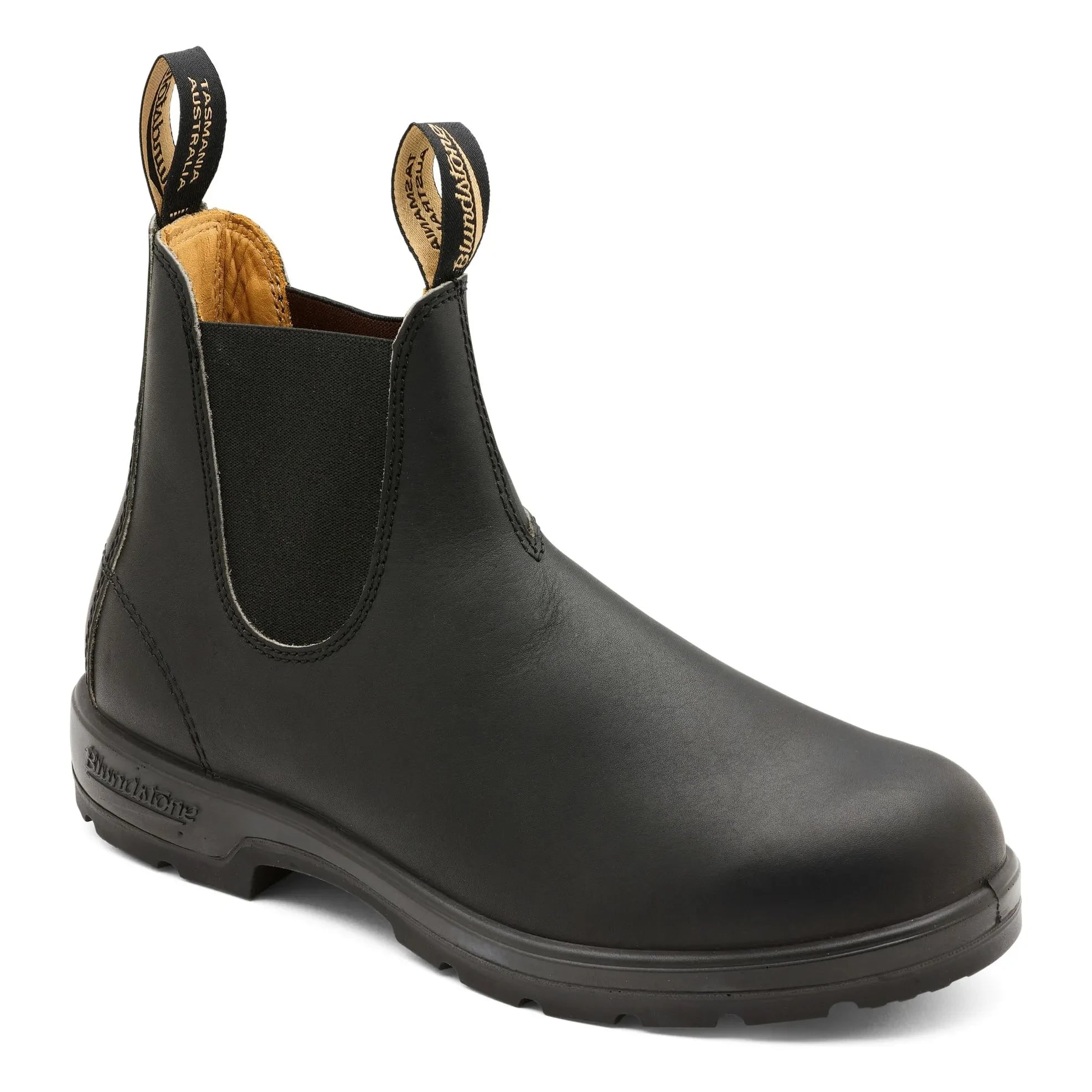 Blundstone - Classic Smooth Leather Chelsea Boots - Adult Collection | Black