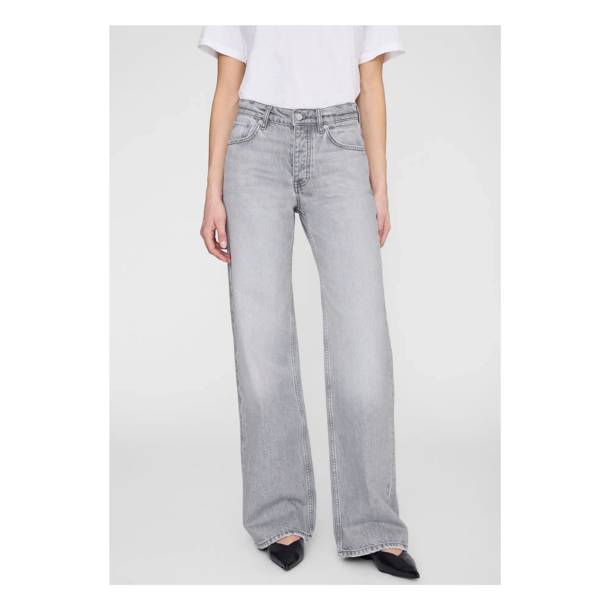 Anine Bing - Jean Hugh | Gray