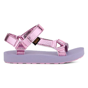 Teva - Original Universal Shine sandals | Pink