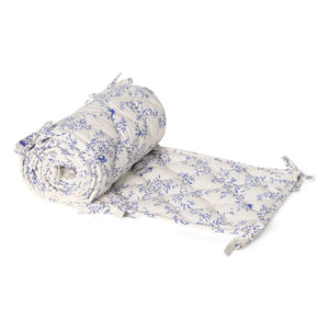 garbo&friends - Jardim stamp protection pad | Cobalt