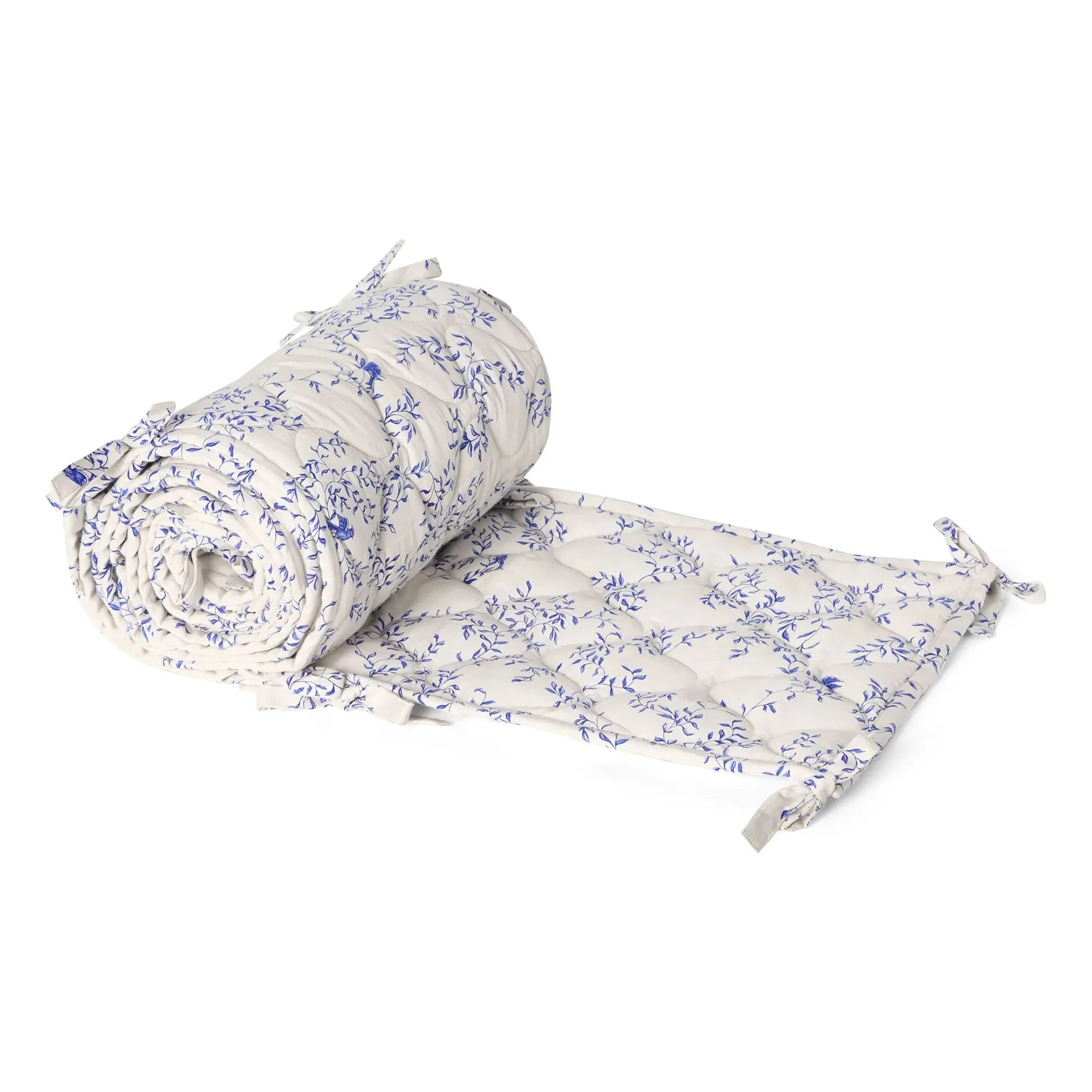 garbo&friends - Jardim stamp protection pad | Cobalt