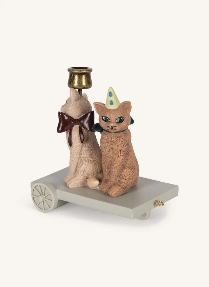 Konges Sløjd - Birthday Train