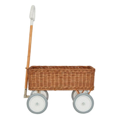 Olli Ella - Rattan Car