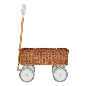 Olli Ella - Rattan Car