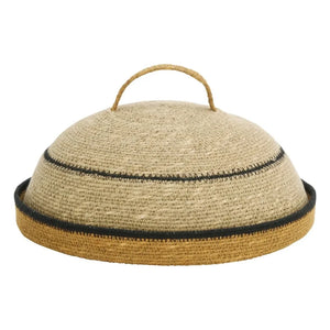 Madam Stoltz - Sea Grass Bowl