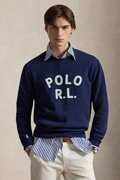 Polo Ralph Lauren Erkek Sweatshirt