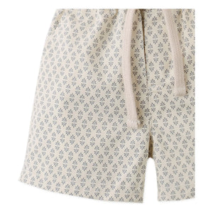 Gingersnaps - Bermuda Bertolt Baby | Beige
