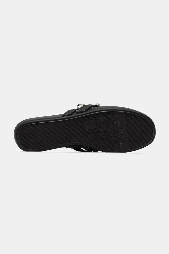 Melissa SOFT BALLERINA STUDS AD balerinkalar