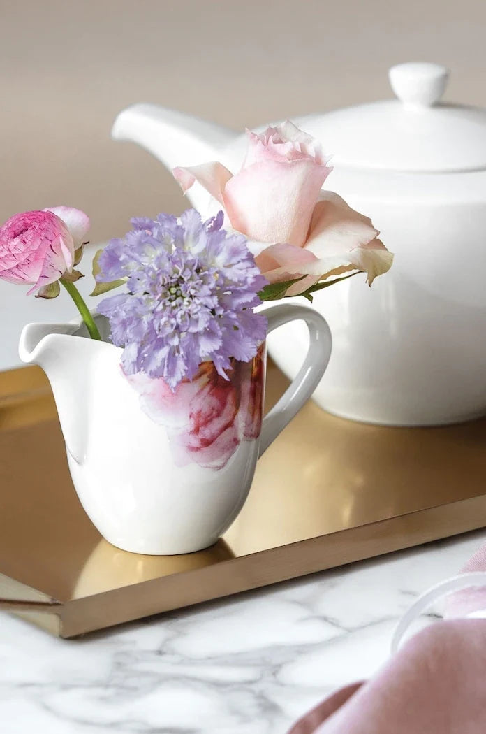 Villeroy & Boch For Me Çaydanlık