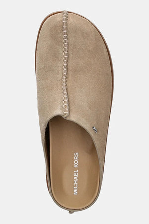 MICHAEL Michael Kors Hensley Mule Kadife Terlik