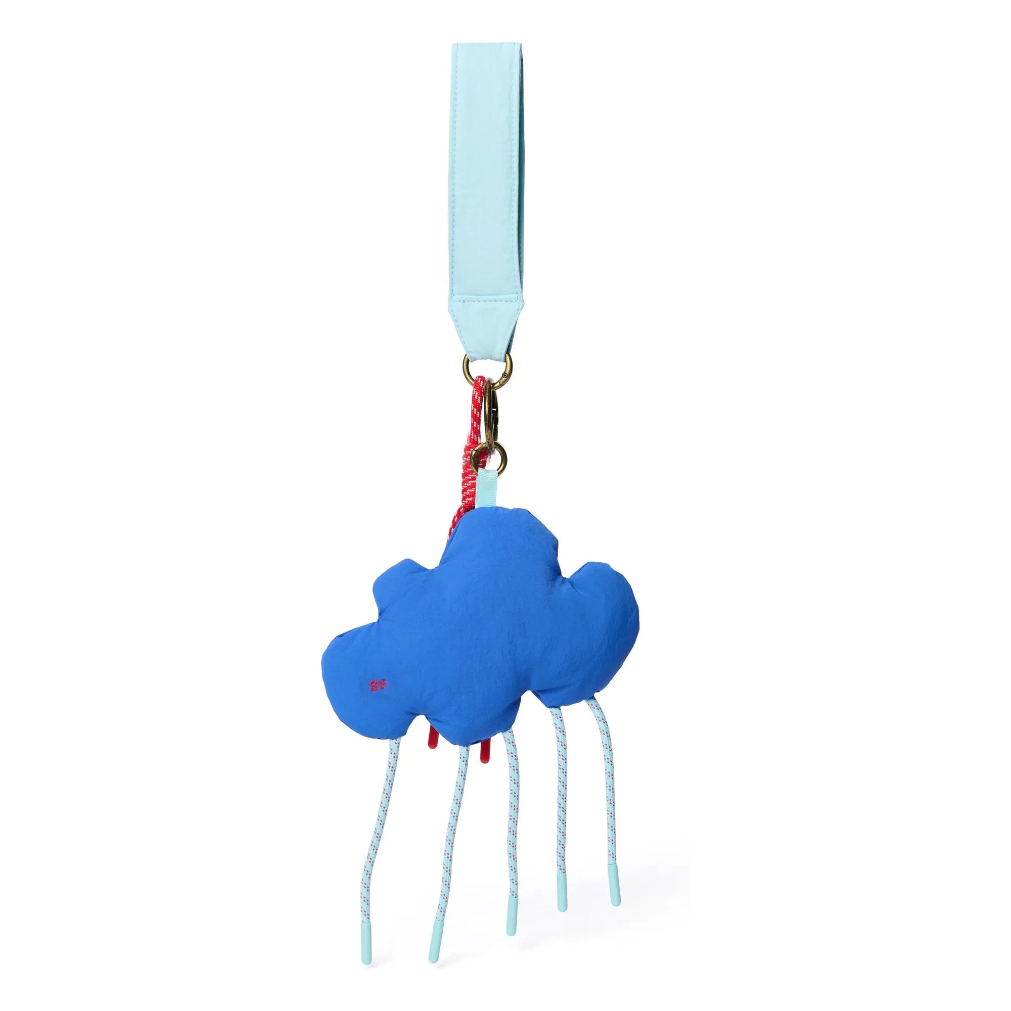 Studio Noos - Charms Cloud | Blue