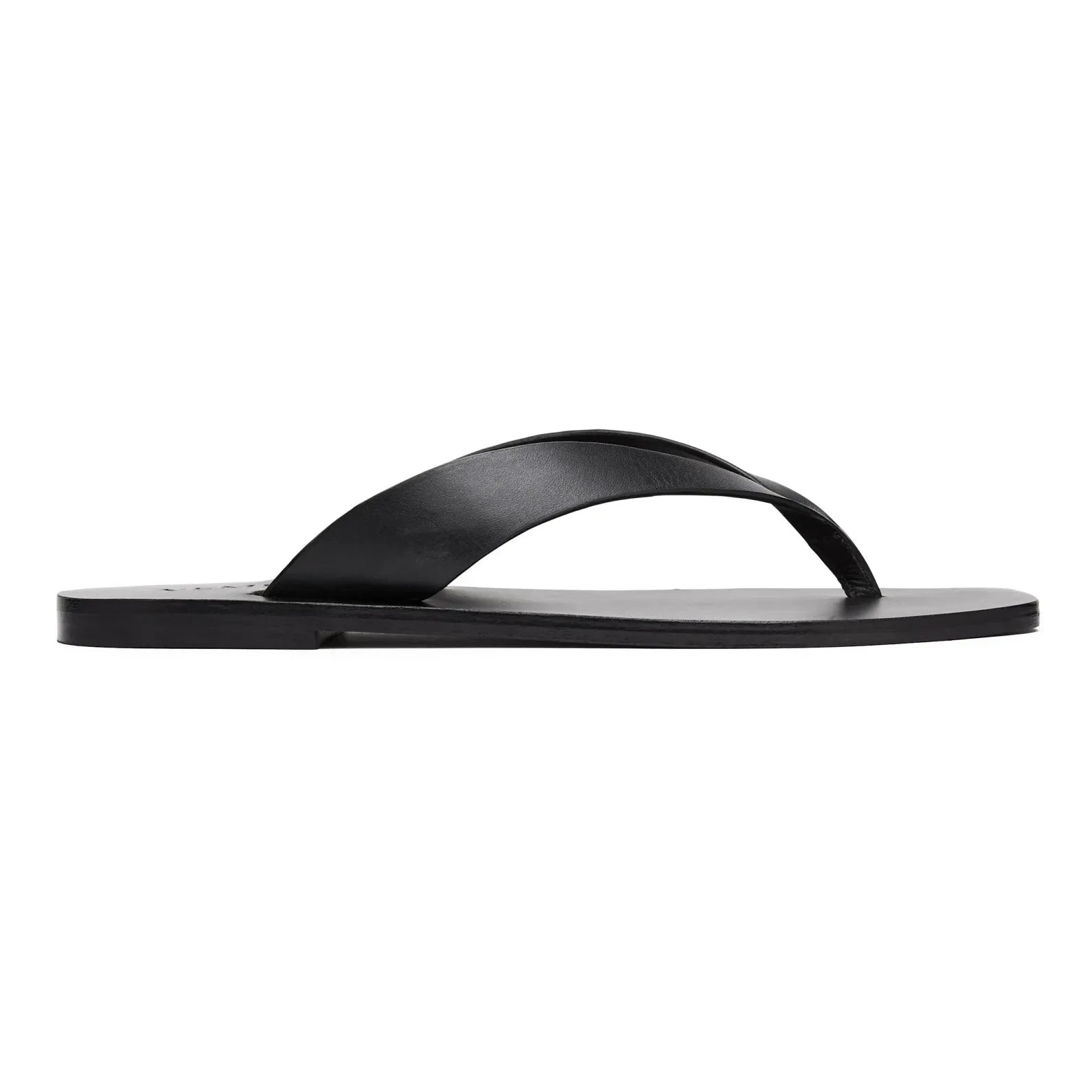 A. Emery - Kinto Sandal | Black