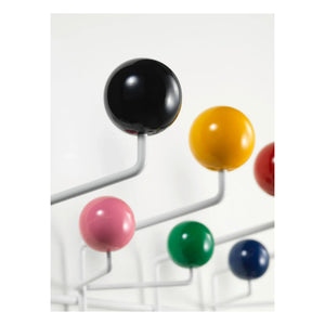 Vitra - Hang it all Coat Hook