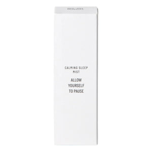 Mama Matters - Calming Pillow Spray - 30ml