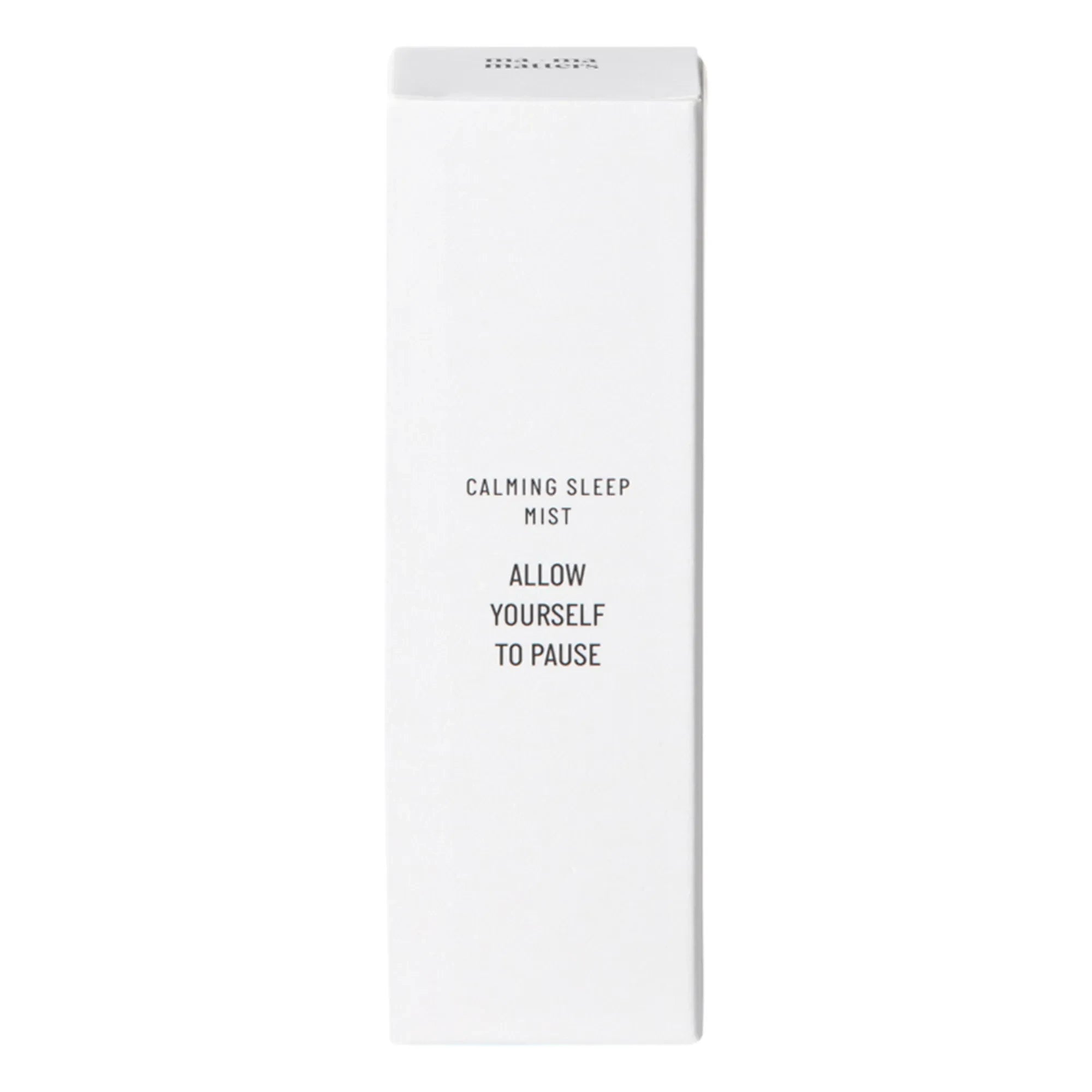 Mama Matters - Calming Pillow Spray - 30ml