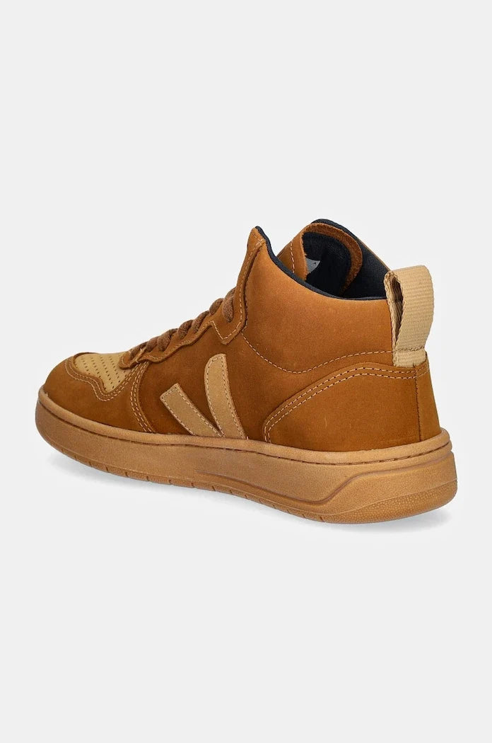 Veja V-15 Nubuck Süet Spor Ayakkabı