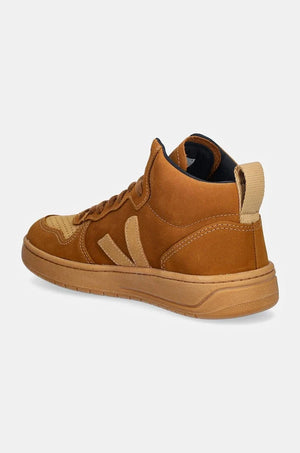 Veja V-15 Nubuck Süet Spor Ayakkabı