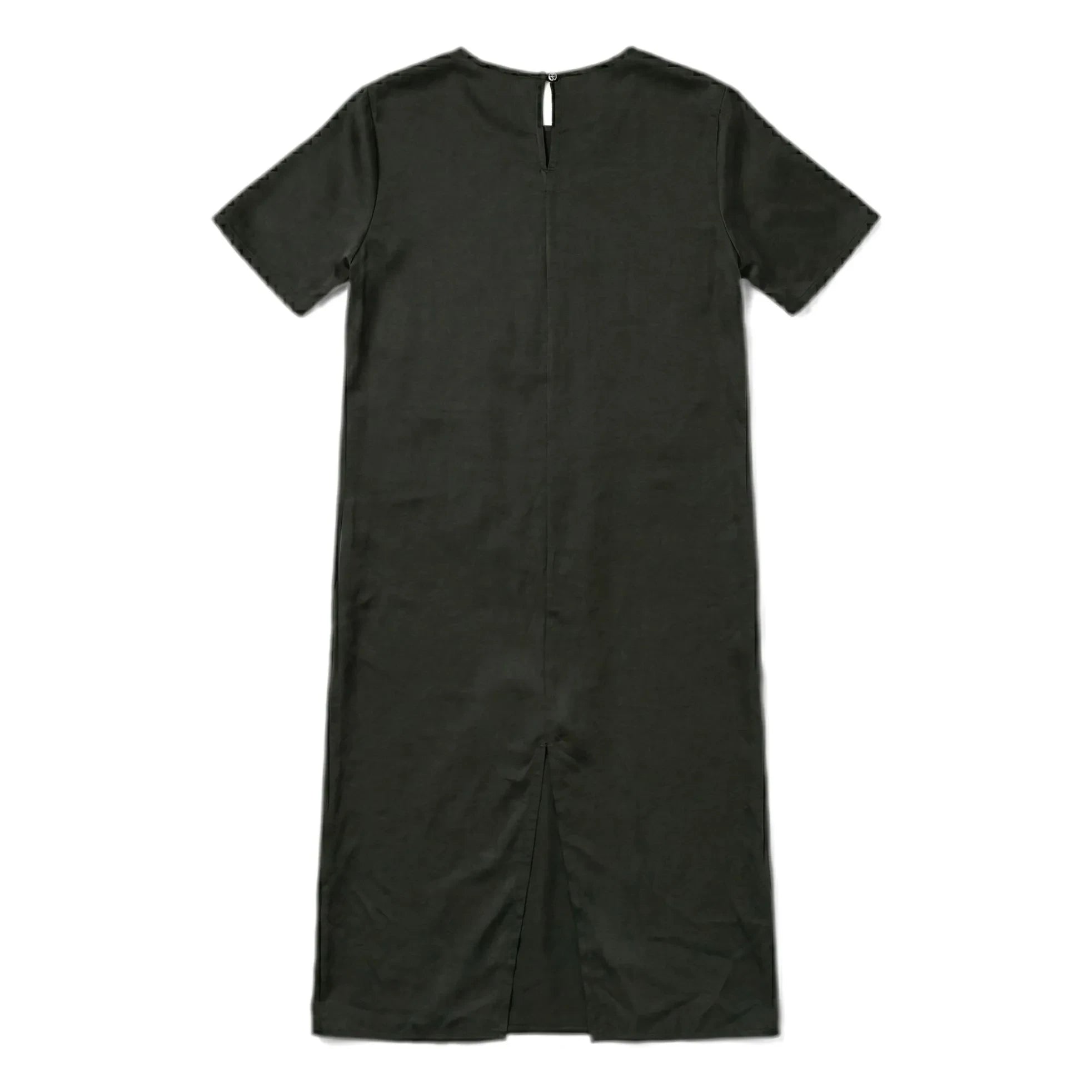 Smallable Woman - Edith T-Shirt Dress | Black