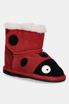 Emu Australia - Çocuk Ayakkabıları Ladybird