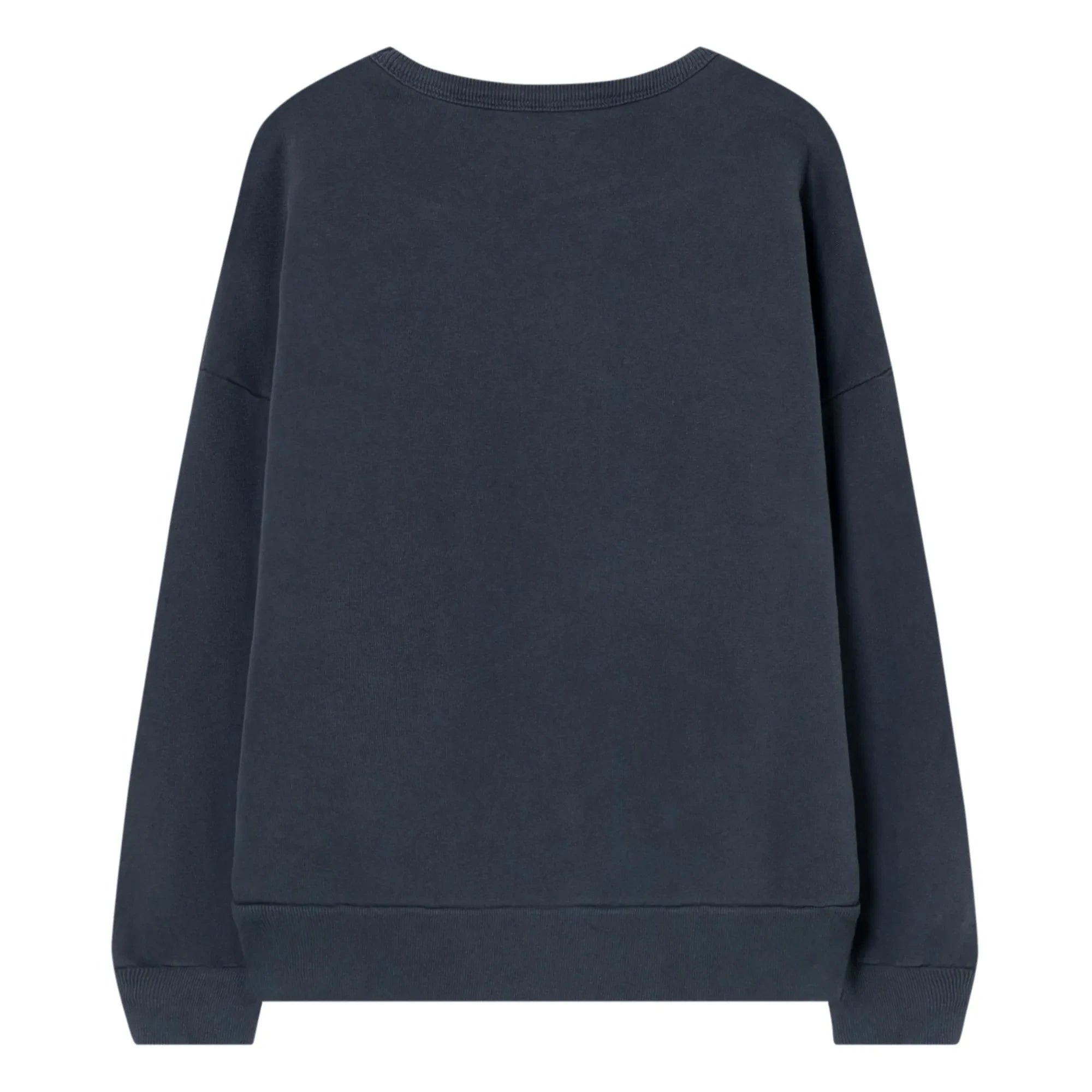 The Animals Observatory - Big Bear Northern Sweatshirt | Lacivert