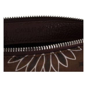 Call it by your name - Mini Moon Leather | Brown
