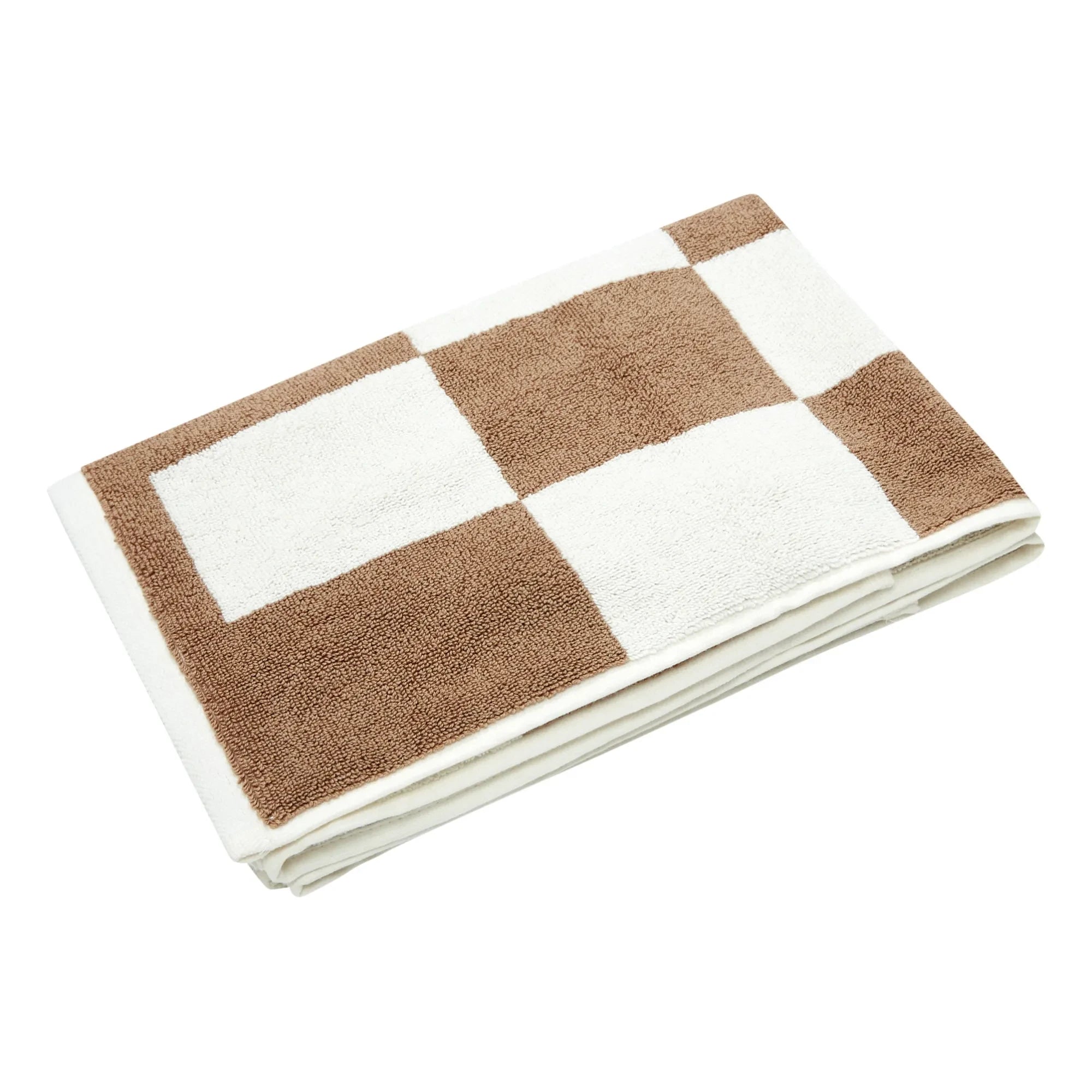 Hay - Controlled Bath Mat | Capuccino