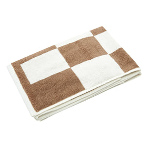 Hay - Controlled Bath Mat | Capuccino