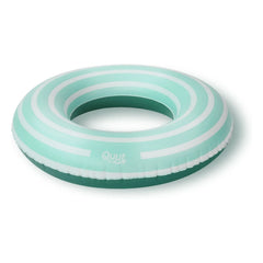 Quut - Inflatable bagels | Green
