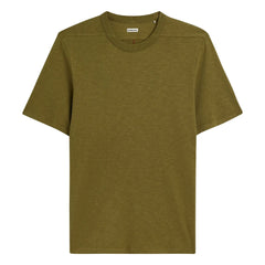 Homecore - Rodger T-shirt | Khaki