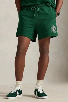 Polo Ralph Lauren Cotton Shorts