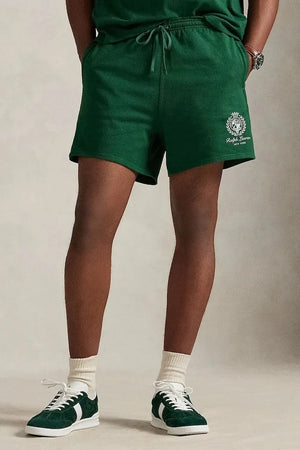 Polo Ralph Lauren Cotton Shorts