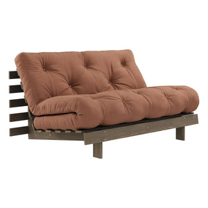Karup Design - Roots Sofa Bed | Brown
