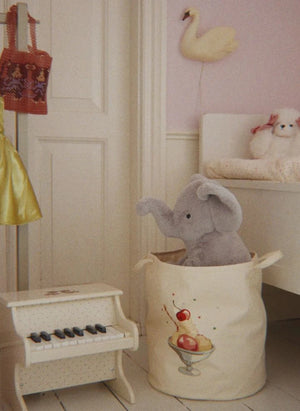 Konges Sløjd - Teddy FSC Certified Wooden Piano