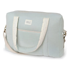 Babyshower - Camila Baby Care Bag | Light Blue