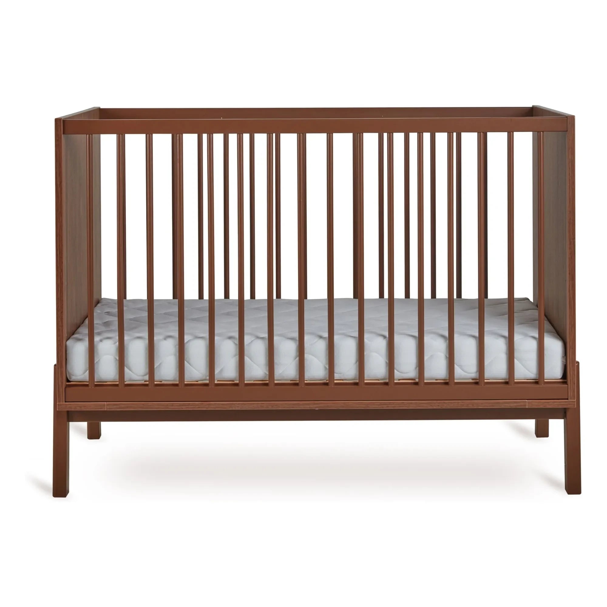 Quax - Ashi Crib Mattress 60x120 cm | Beech