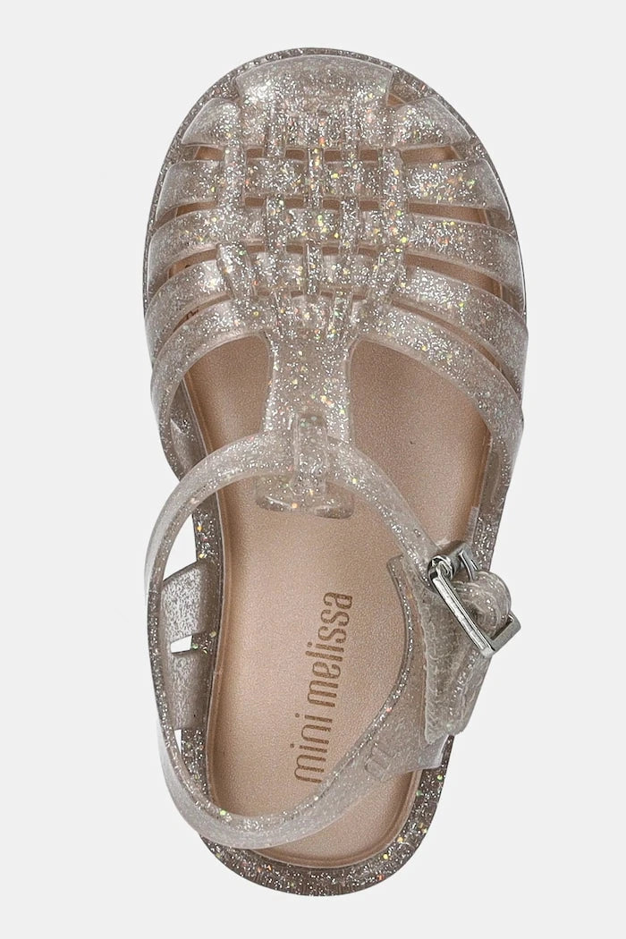 Melissa POSSESSION SHINY Sandalet