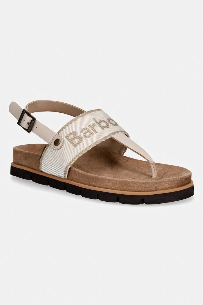 Barbour Kadın Sandalet Lumley