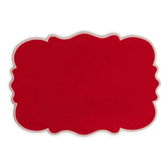 Bitossi - Cushions - Set of 2 | Red