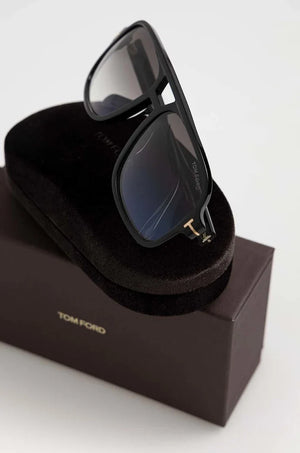 Tom Ford Falconer Güneş Gözlüğü