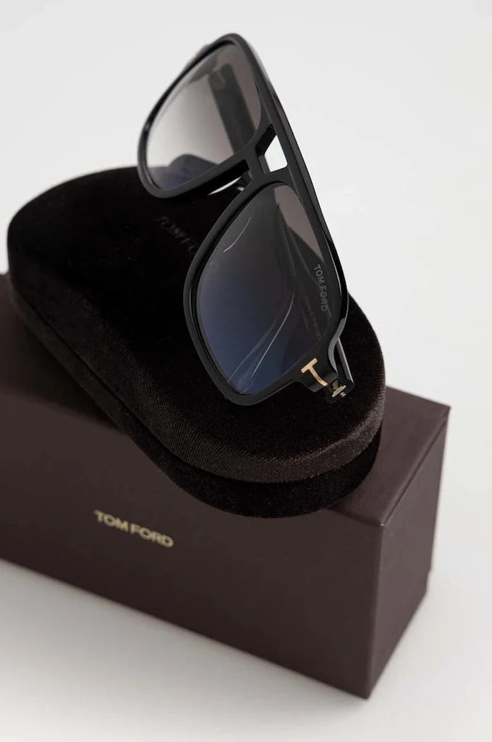 Tom Ford Falconer Güneş Gözlüğü