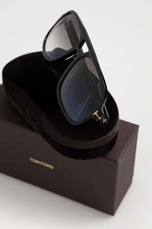 Tom Ford Falconer Güneş Gözlüğü