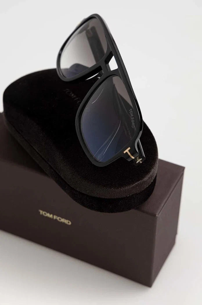 Tom Ford Falconer Güneş Gözlüğü