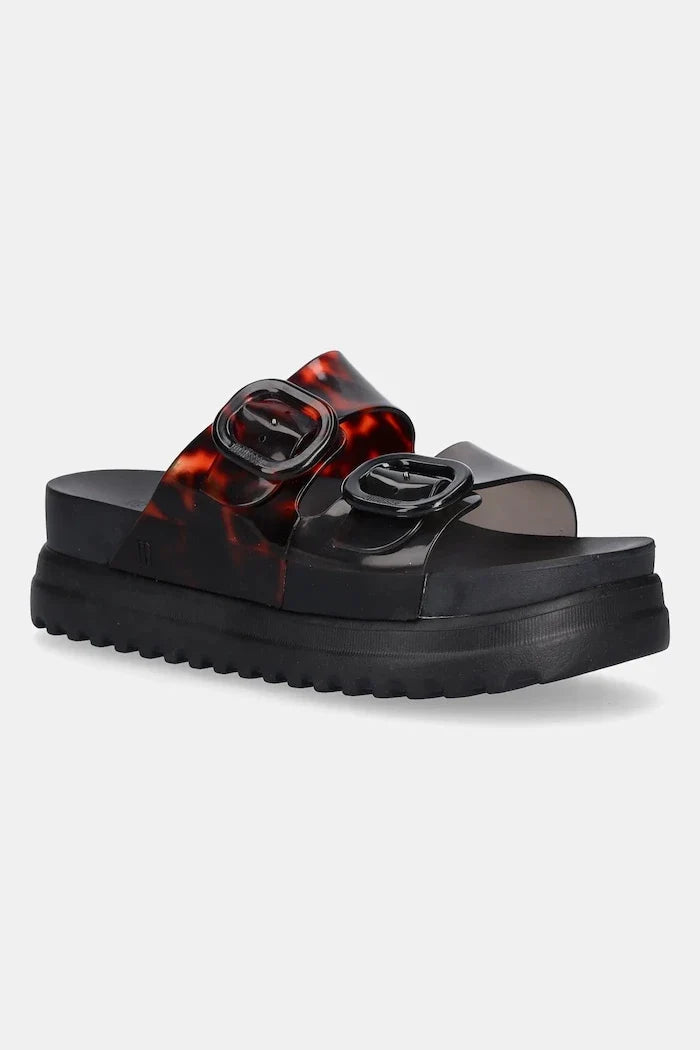Melissa COZY PLATFORM Terlik