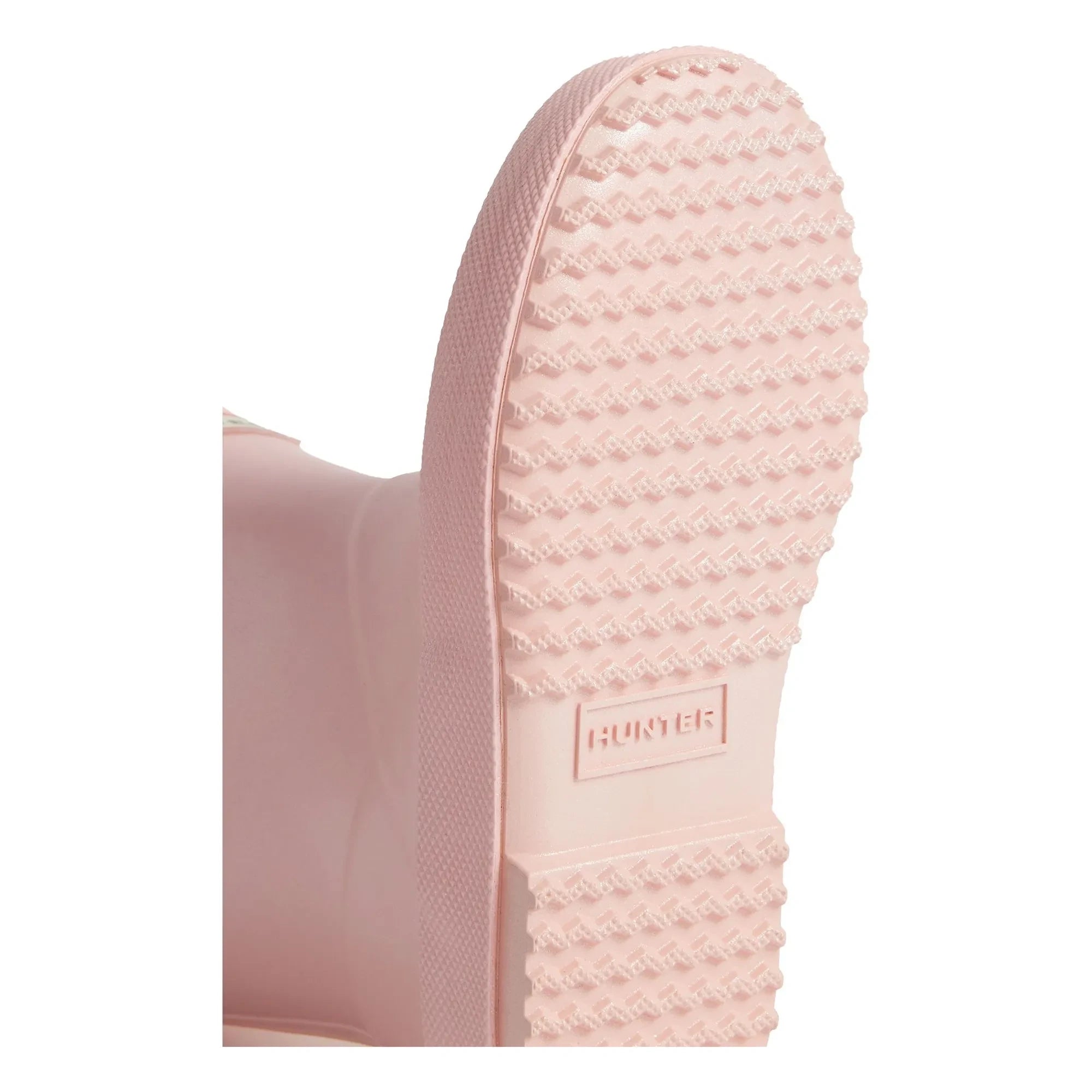 Hunter - First Nebula Rain Boots | Light Pink