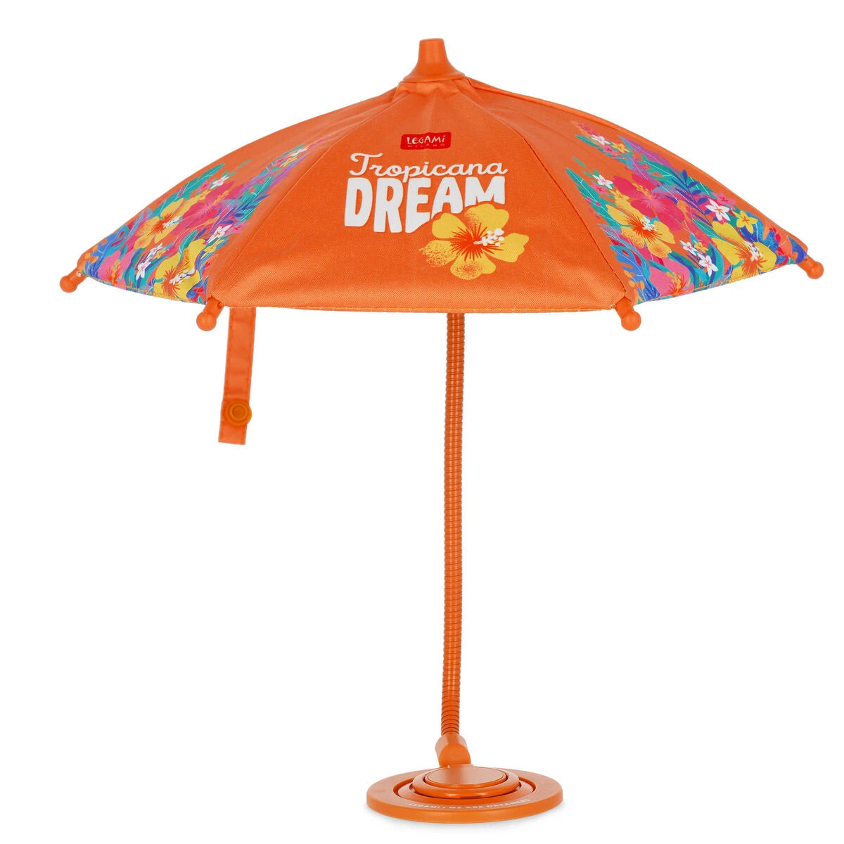 Legami - Magnetic Smartphone Umbrella